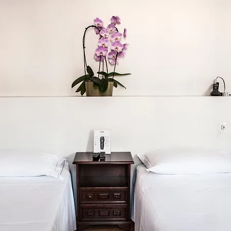 Hotel Bologna 3*