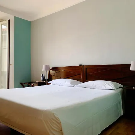 Hotel Bologna Varese