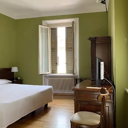 Hotel Bologna Varese