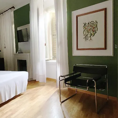 Bologna Hotel