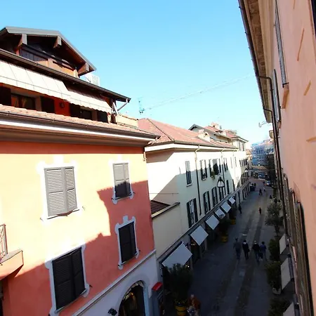 Bologna 3* Varese