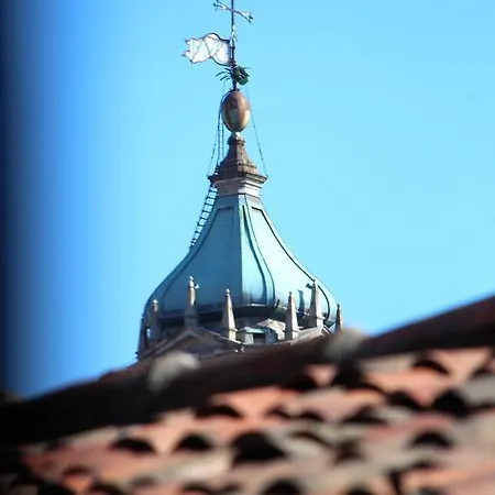 Bologna Hotel