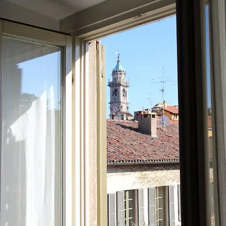 Hotel Bologna 3*