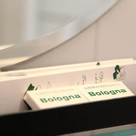 Hotel Bologna Varese