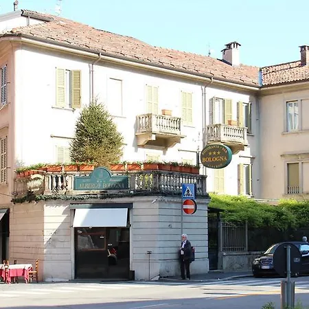 Bologna Varese