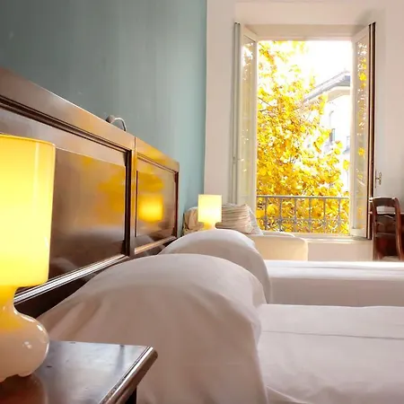 Bologna Hotel Varese
