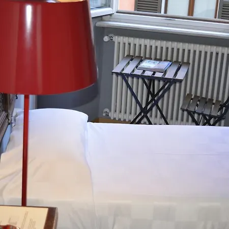 Hotel Bologna