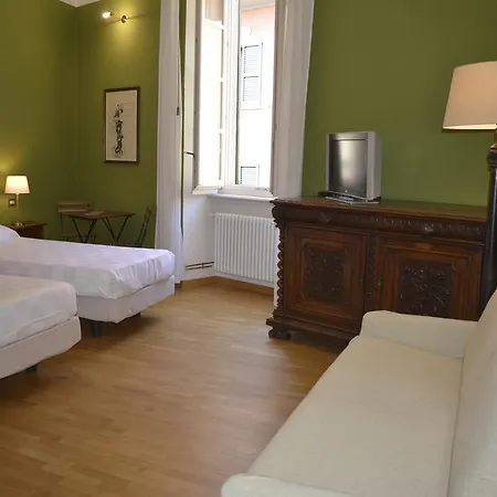 Bologna Hotel Varese