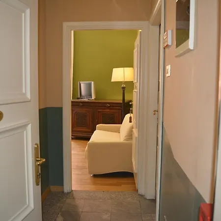 Bologna Hotel 3*
