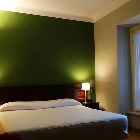 Hotel Bologna