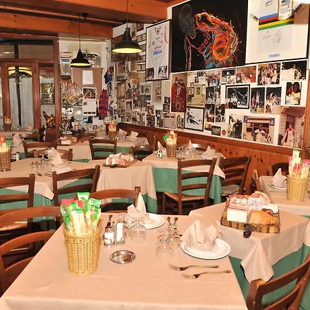 Hotel Bologna Varese