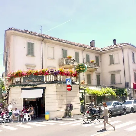 Hotel Bologna Varese