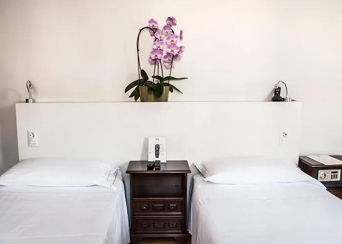 酒店 艾尔伯格博洛尼亚酒店 3*